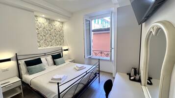 1 Schlafzimmer, WLAN