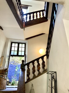 Interiör