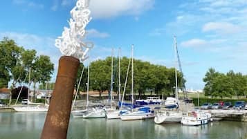 Puerto deportivo