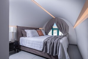 1 chambre, bureau, Wi-Fi