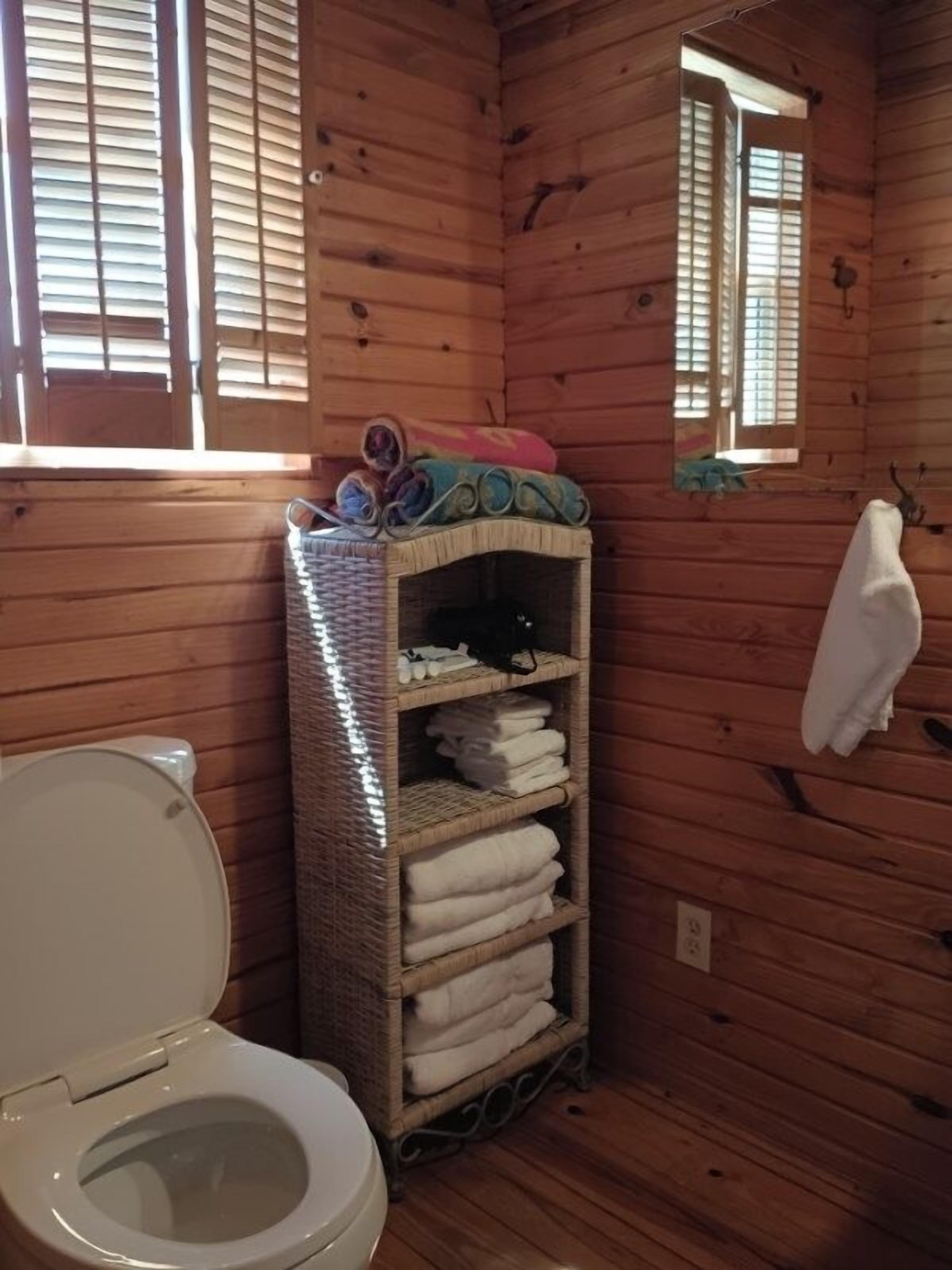 Badkamer