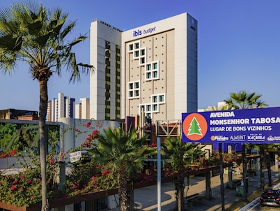 ibis Budget Fortaleza Praia De Iracema