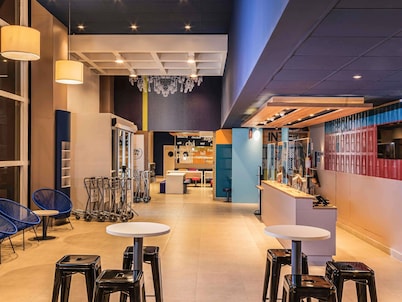 ibis Budget Fortaleza Praia De Iracema