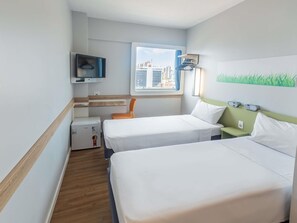 1 chambre, bureau, espace de travail pour ordinateur portable