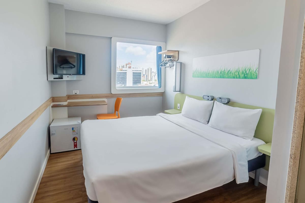 Chambre Triple Standard, plusieurs lits