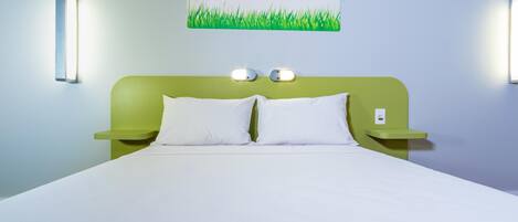 客房