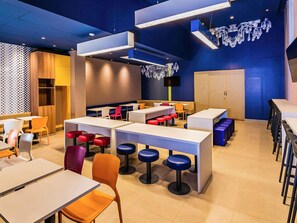 Exterior - ibis Budget Fortaleza Praia De Iracema (Fortaleza)