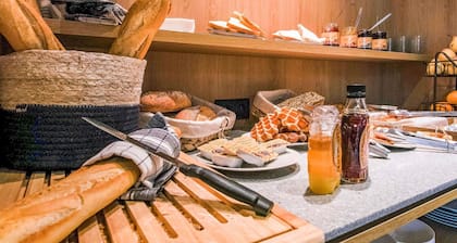 ibis Styles Albertville