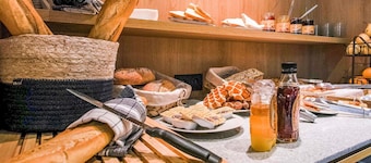 ibis Styles Albertville