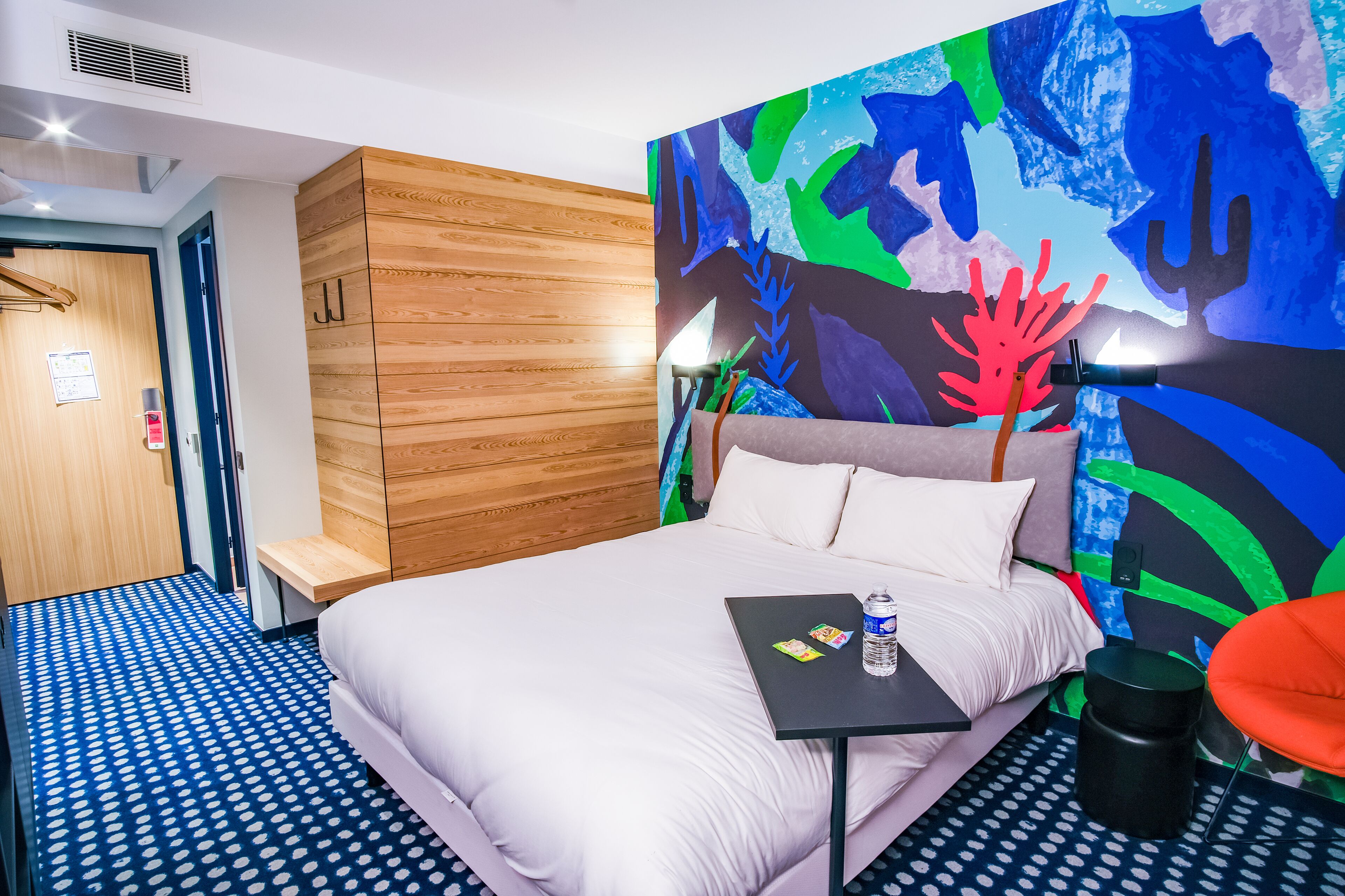 Foto - ibis Styles Albertville