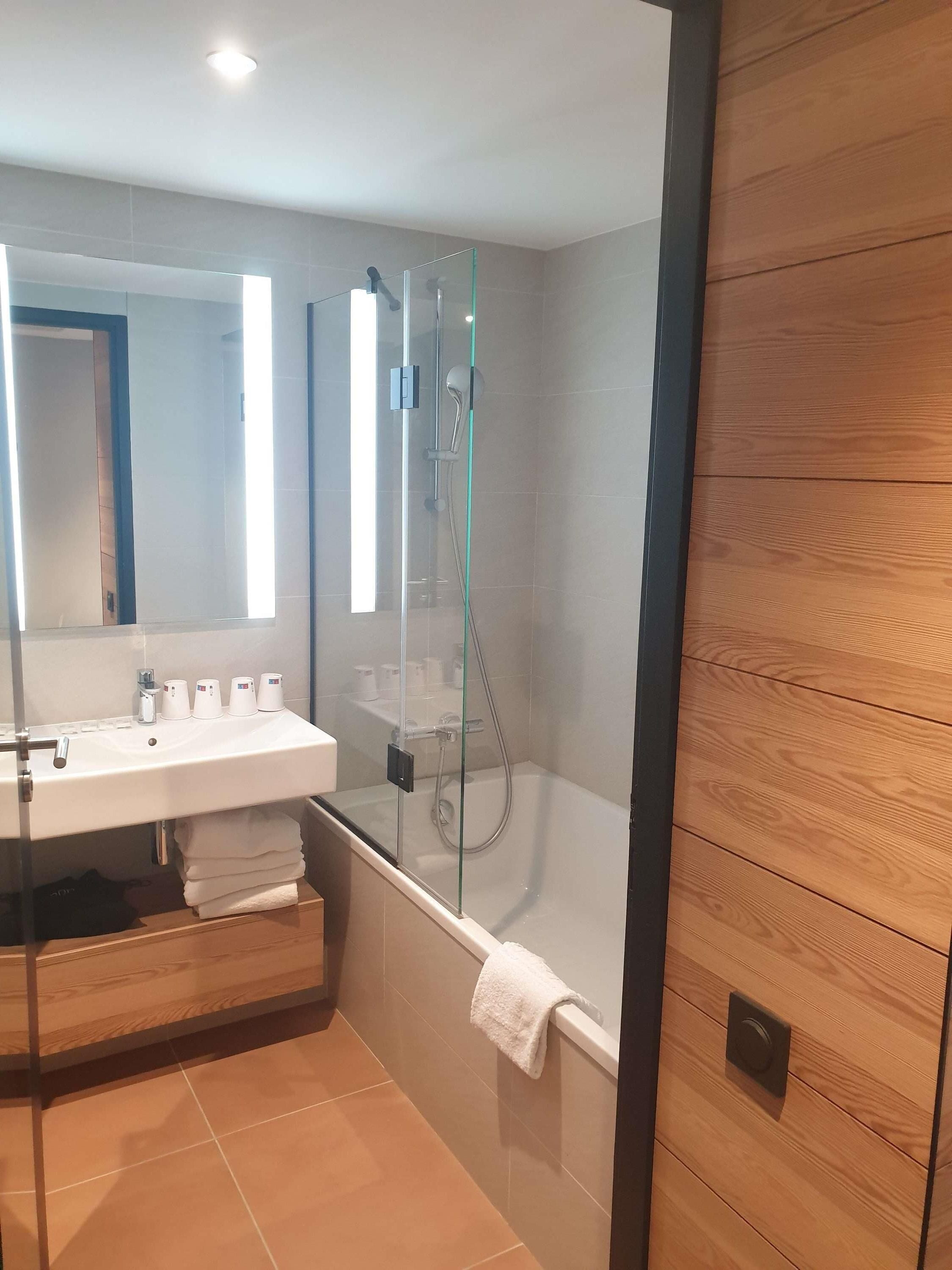 Foto - ibis Styles Albertville