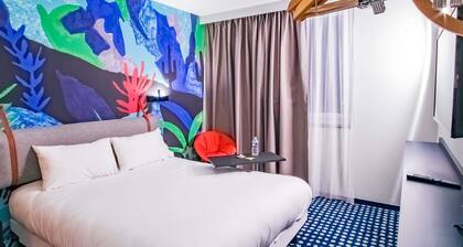 ibis Styles Albertville