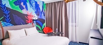 ibis Styles Albertville