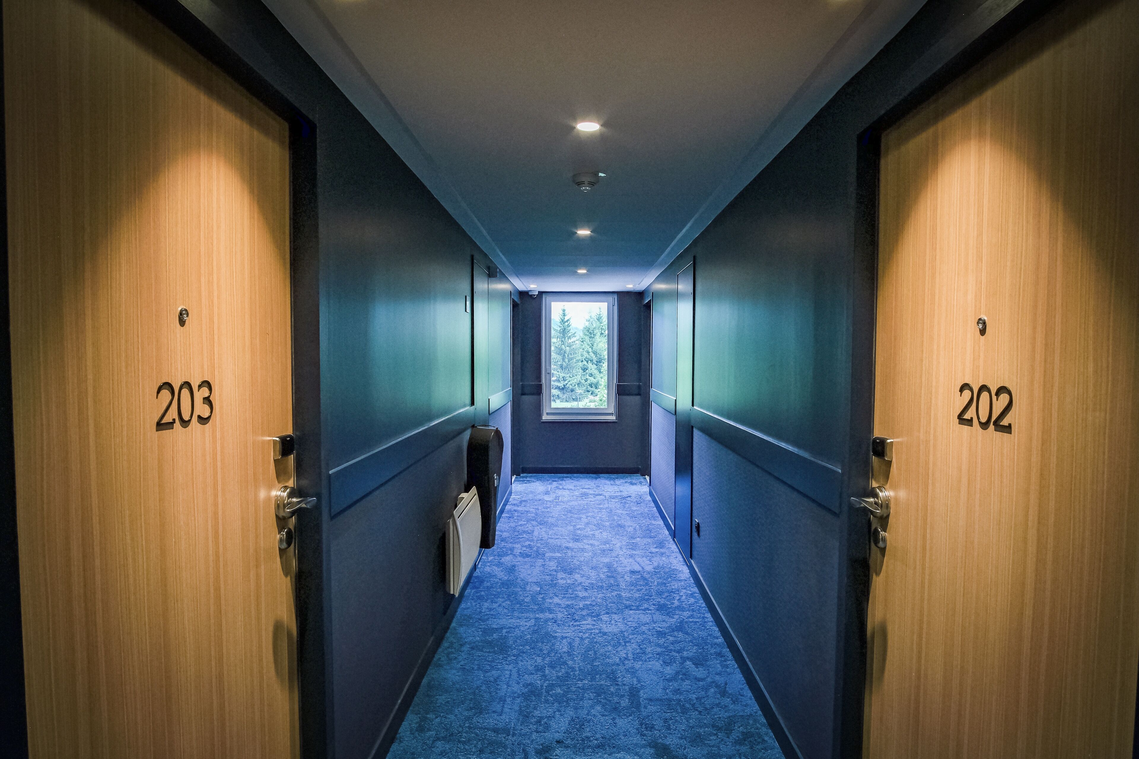 Foto - ibis Styles Albertville