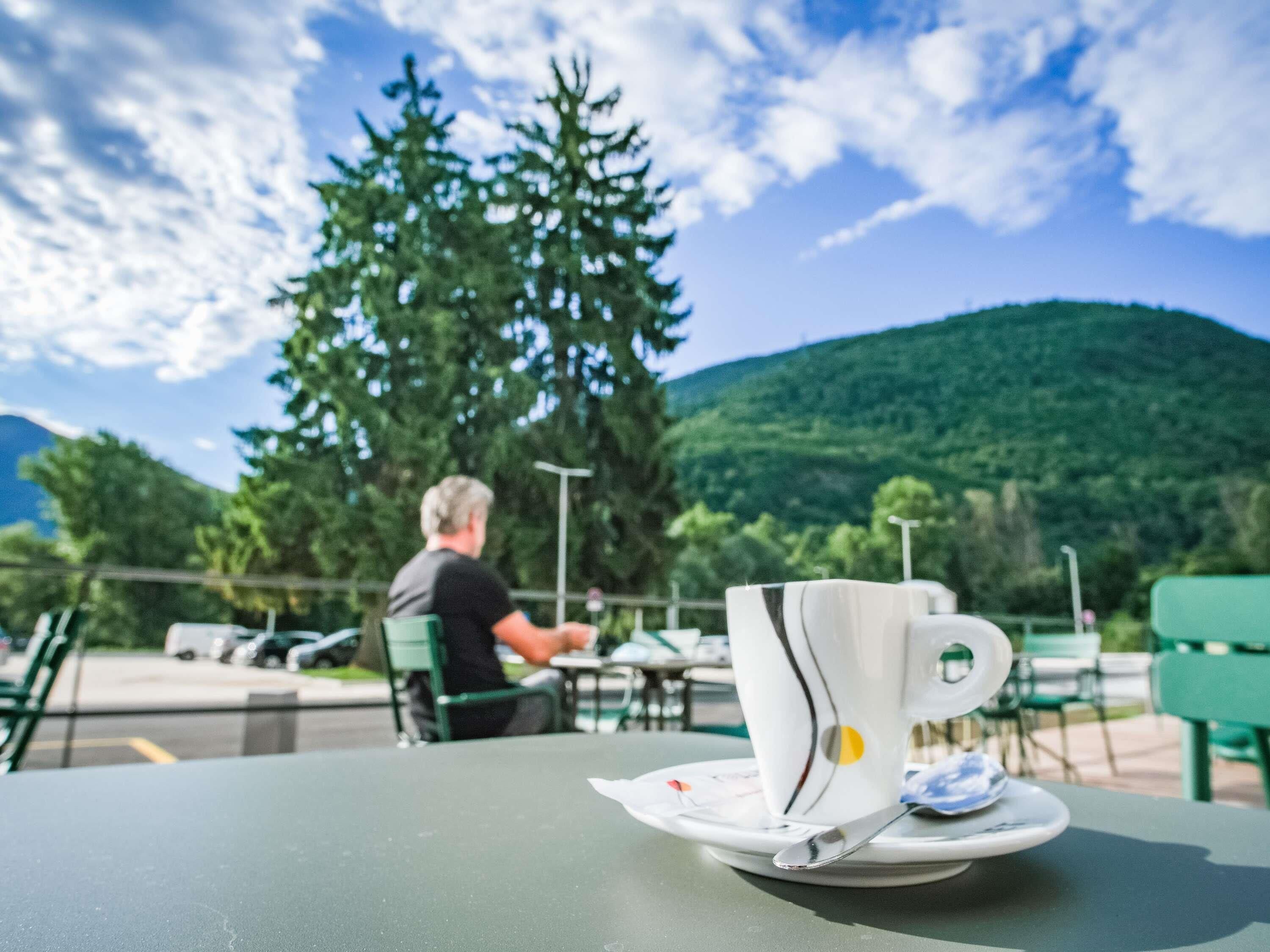Foto - ibis Styles Albertville
