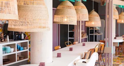 Greet Hotel Rennes Pace