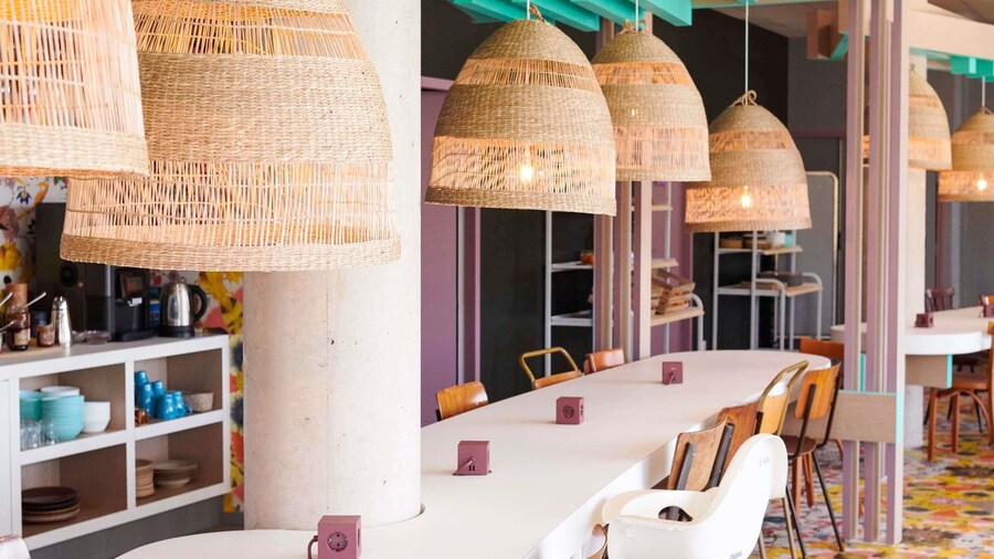 Greet Hotel Rennes Pace