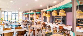 Greet Hotel Rennes Pace