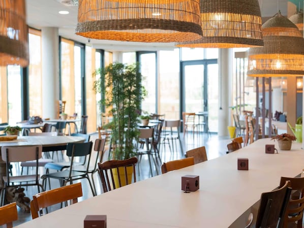 Miscellaneous - Greet Hotel Rennes Pace (Pace)