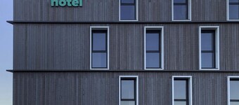 Greet Hotel Rennes Pace