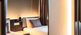 ibis Styles Arnhem Centre