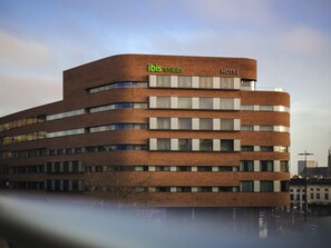 Exterior - ibis Styles Arnhem Centre (Arnhem)