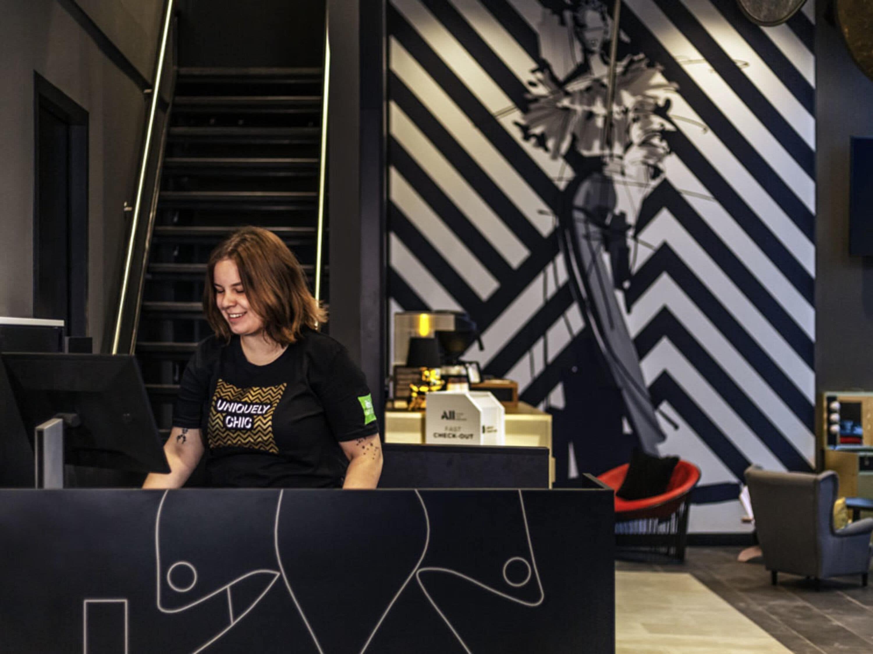 Foto - ibis Styles Arnhem Centre