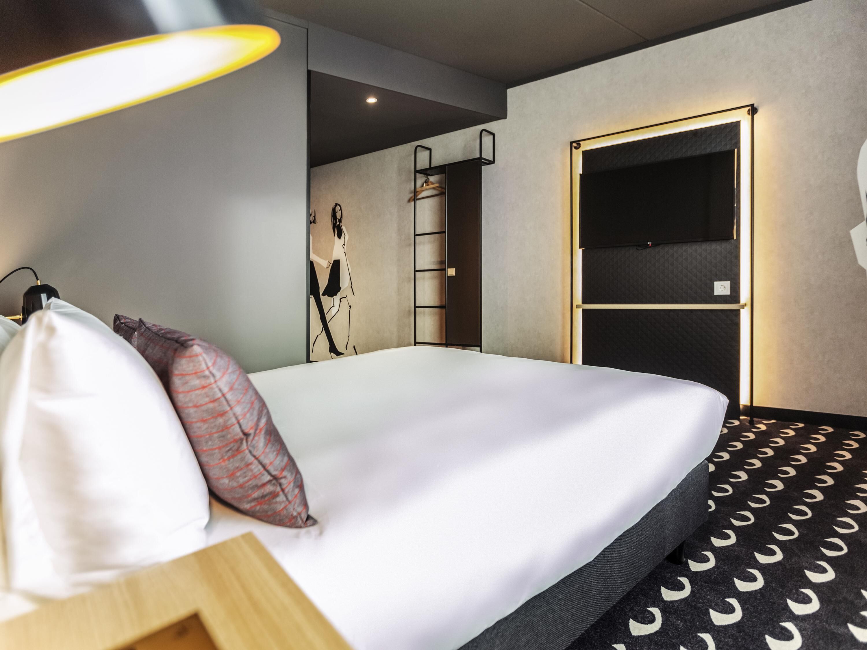 Photo - ibis Styles Arnhem Centre