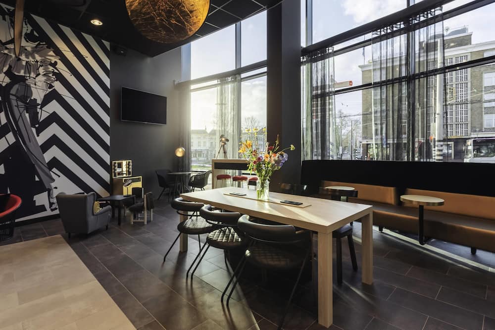 ibis Styles Arnhem Centre