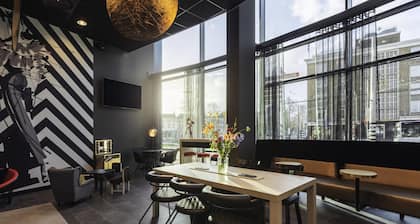 ibis Styles Arnhem Centre