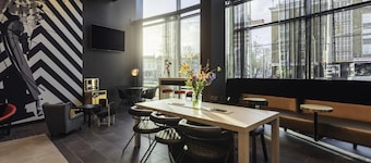 ibis Styles Arnhem Centre