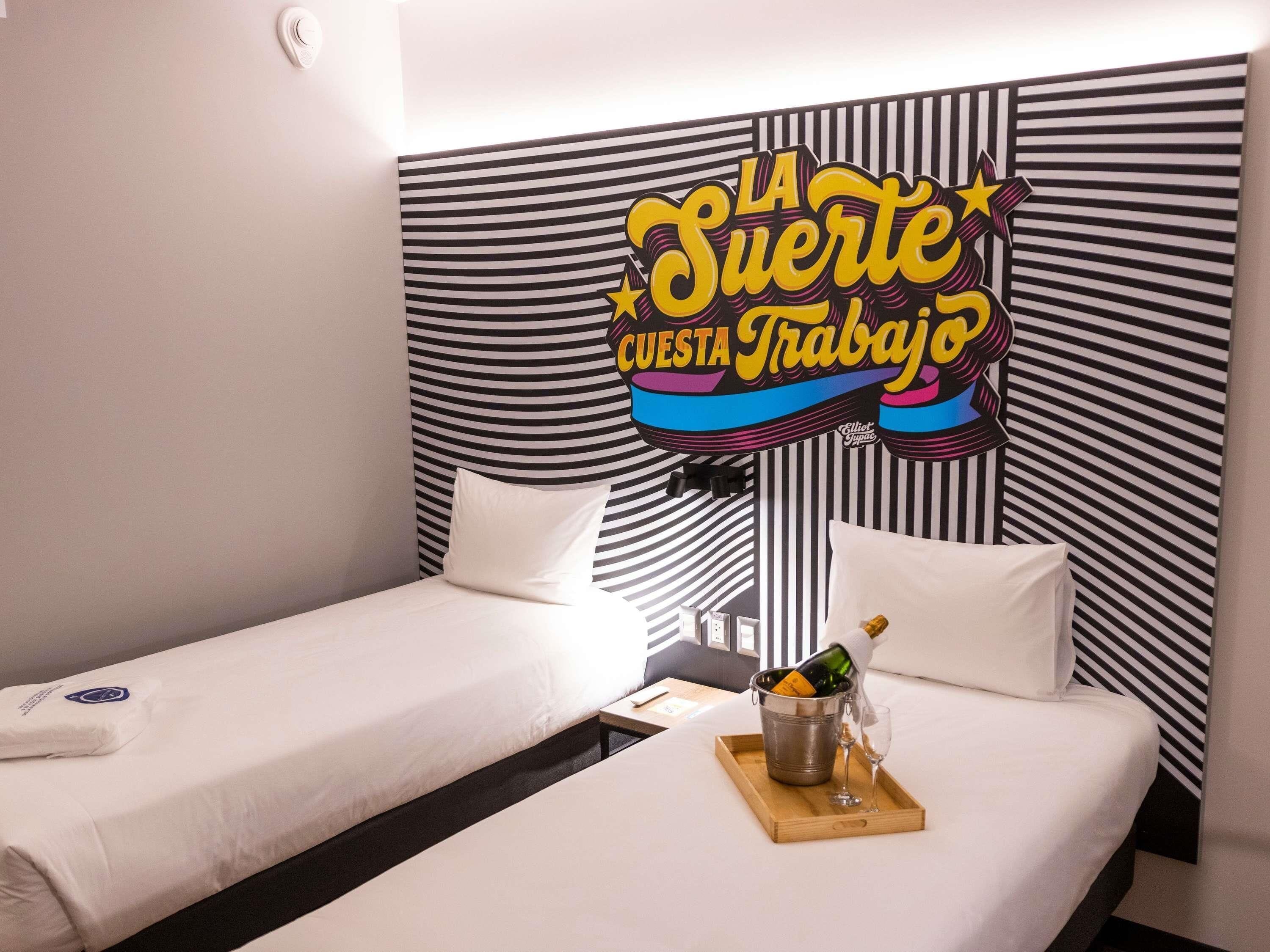Photo - ibis Styles Lima San Isidro