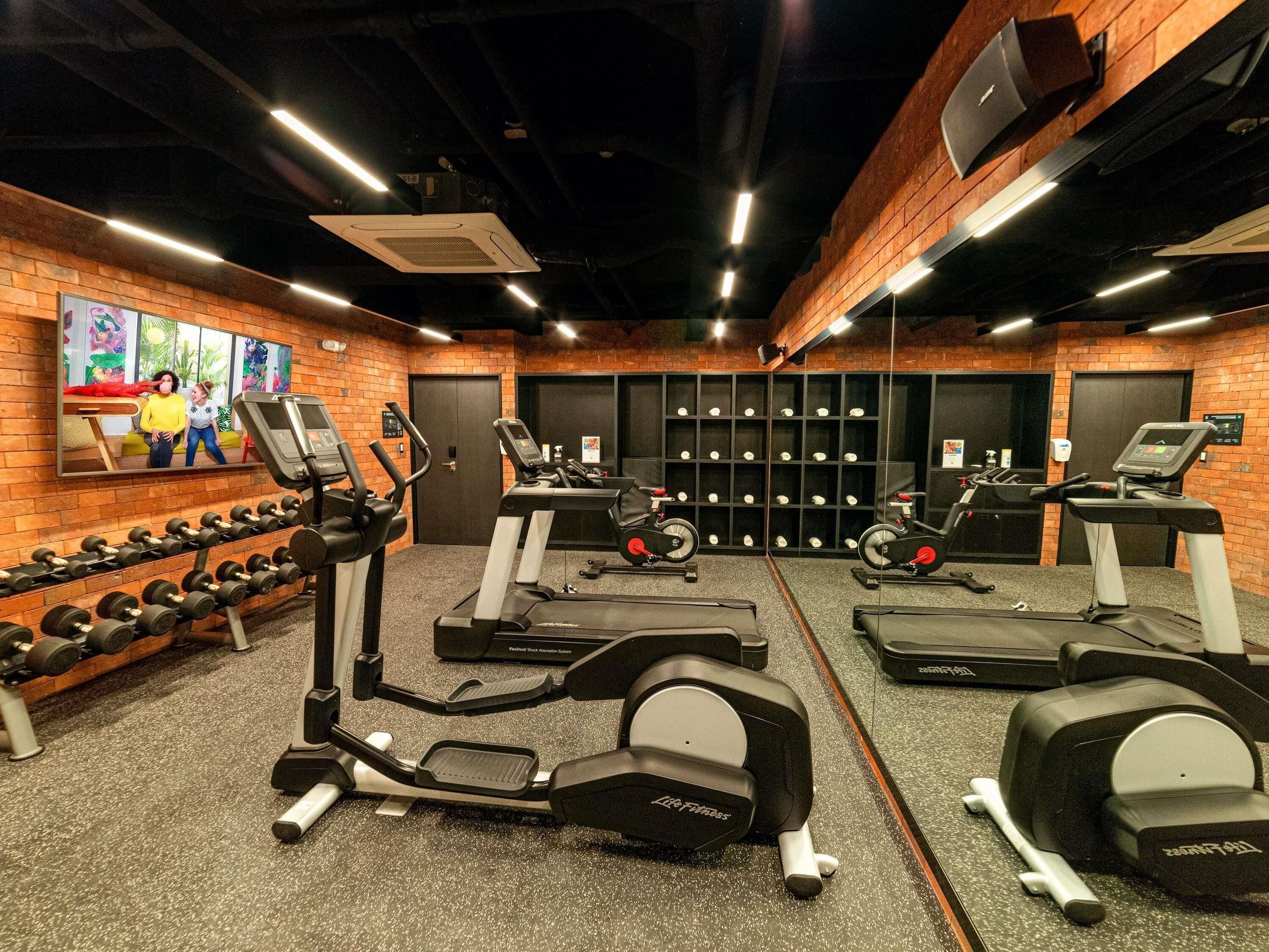 Photo - ibis styles Lima San Isidro