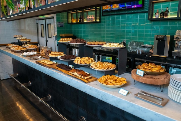 Bar (na propriedade)