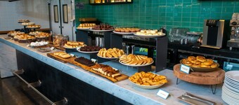 ibis Styles Lima San Isidro