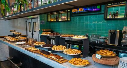 ibis Styles Lima San Isidro