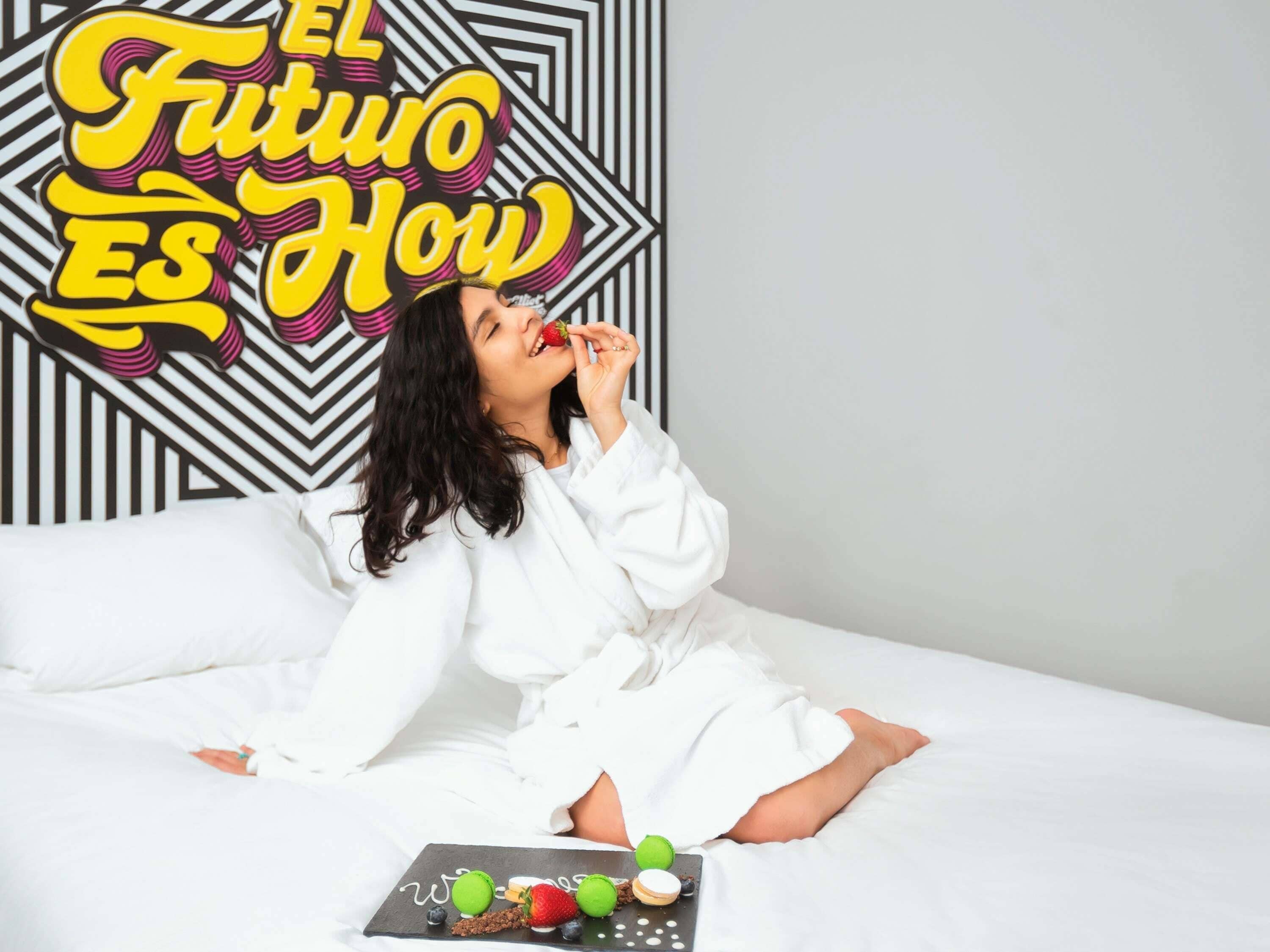 Foto - ibis styles Lima San Isidro