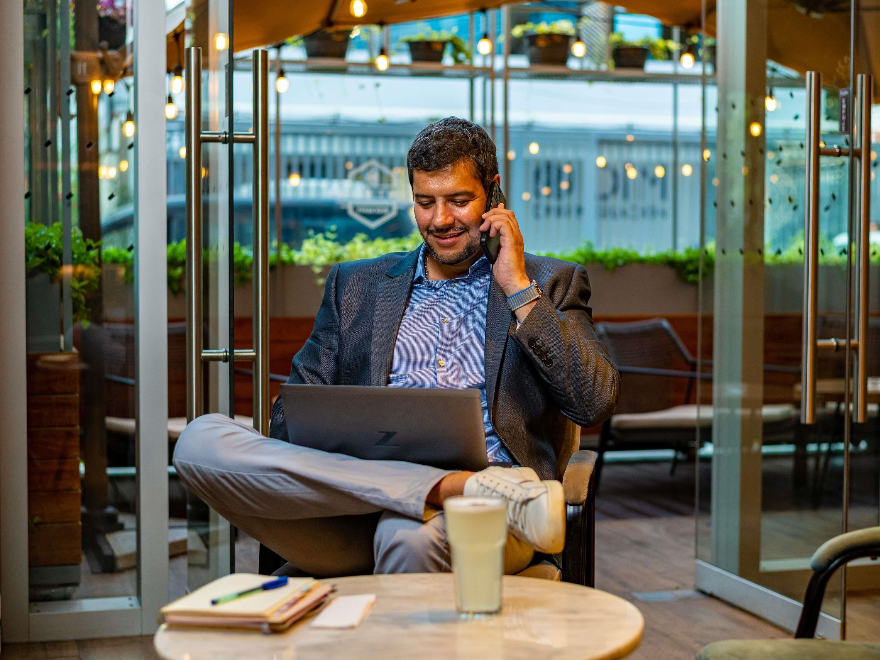 Foto - ibis styles Lima San Isidro