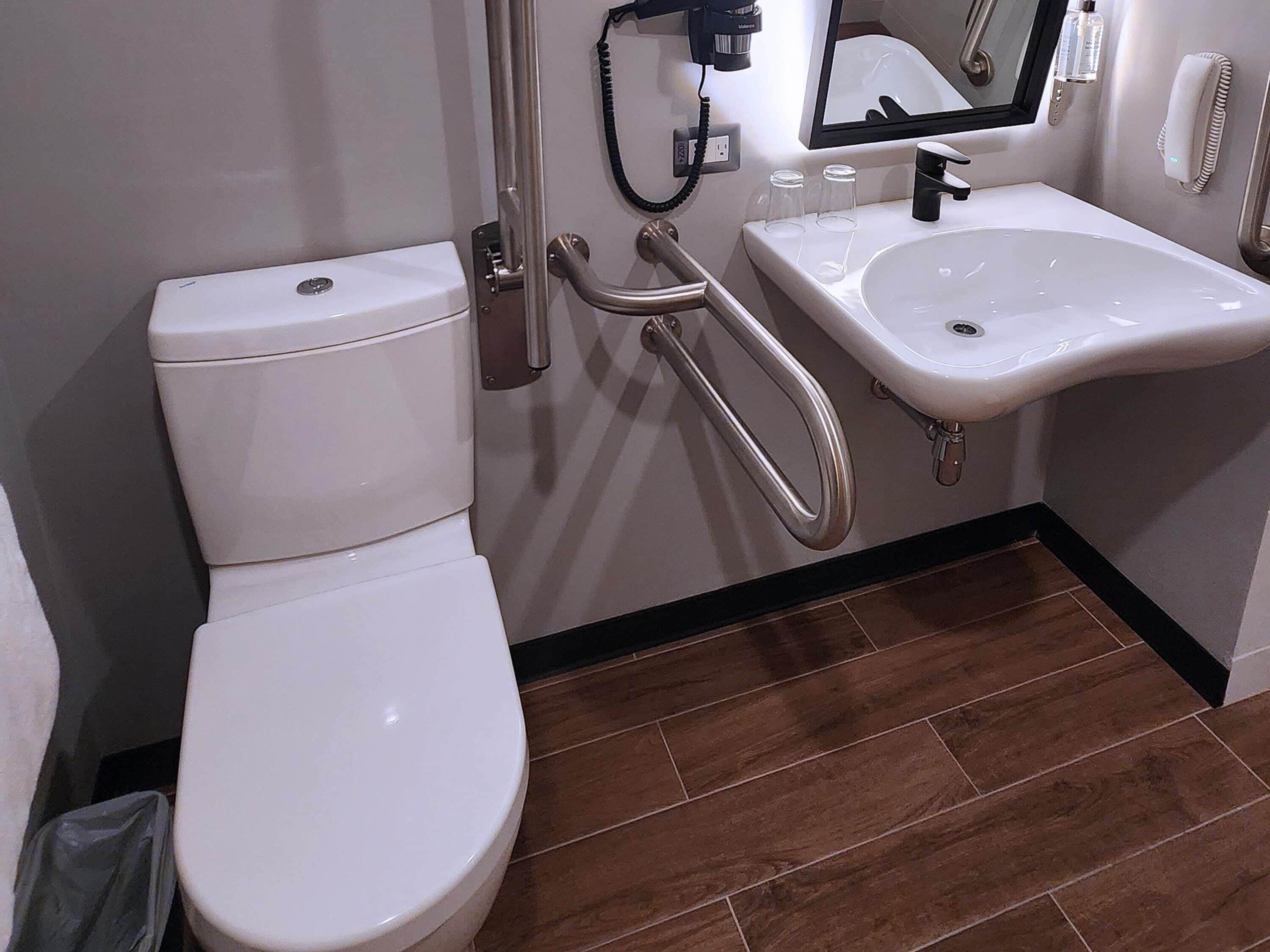 Foto - ibis styles Lima San Isidro