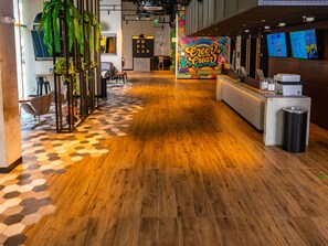 Miscellaneous - ibis Styles Lima San Isidro (Lima)