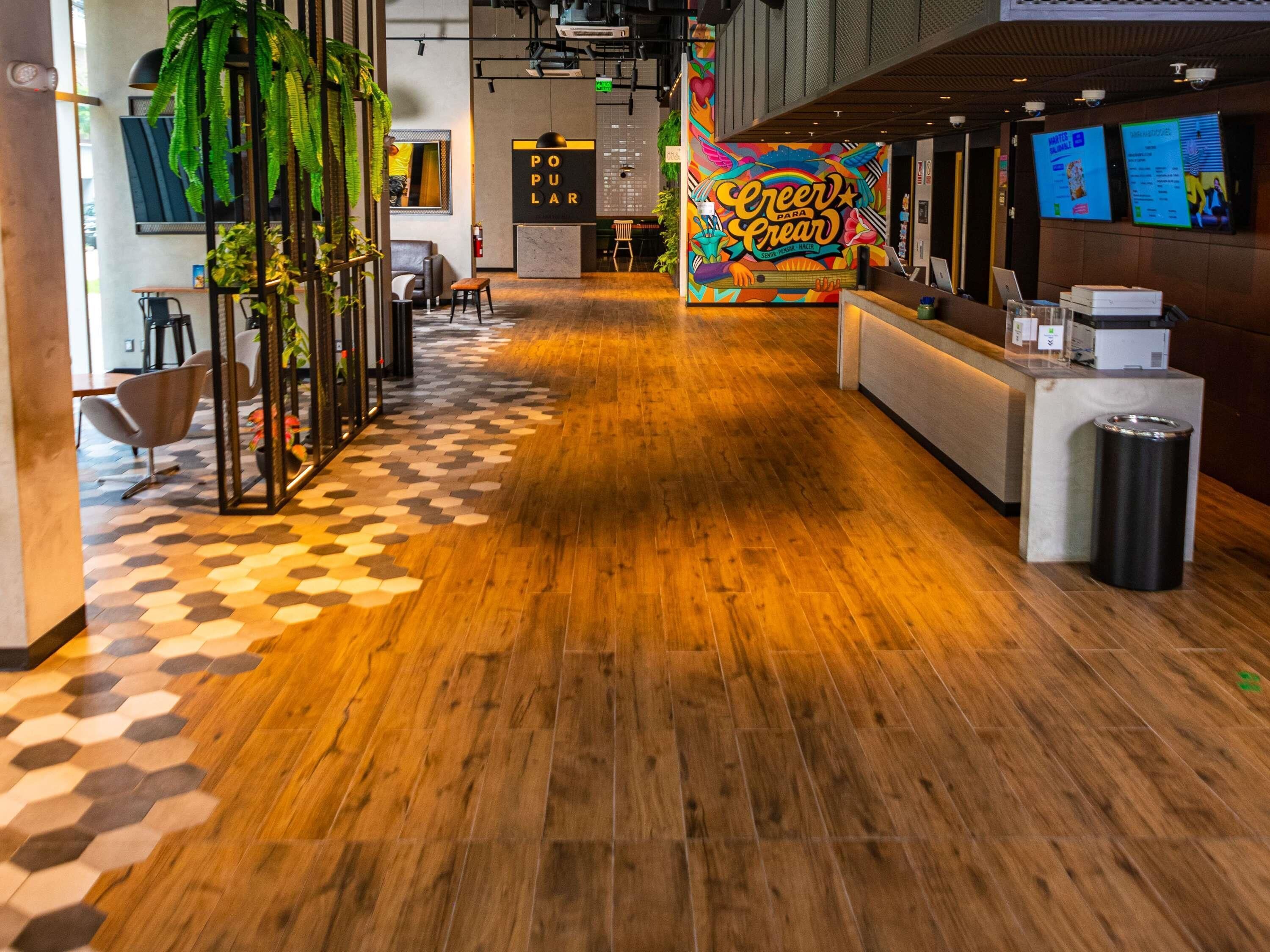 Photo - ibis styles Lima San Isidro