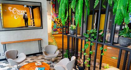 ibis Styles Lima San Isidro