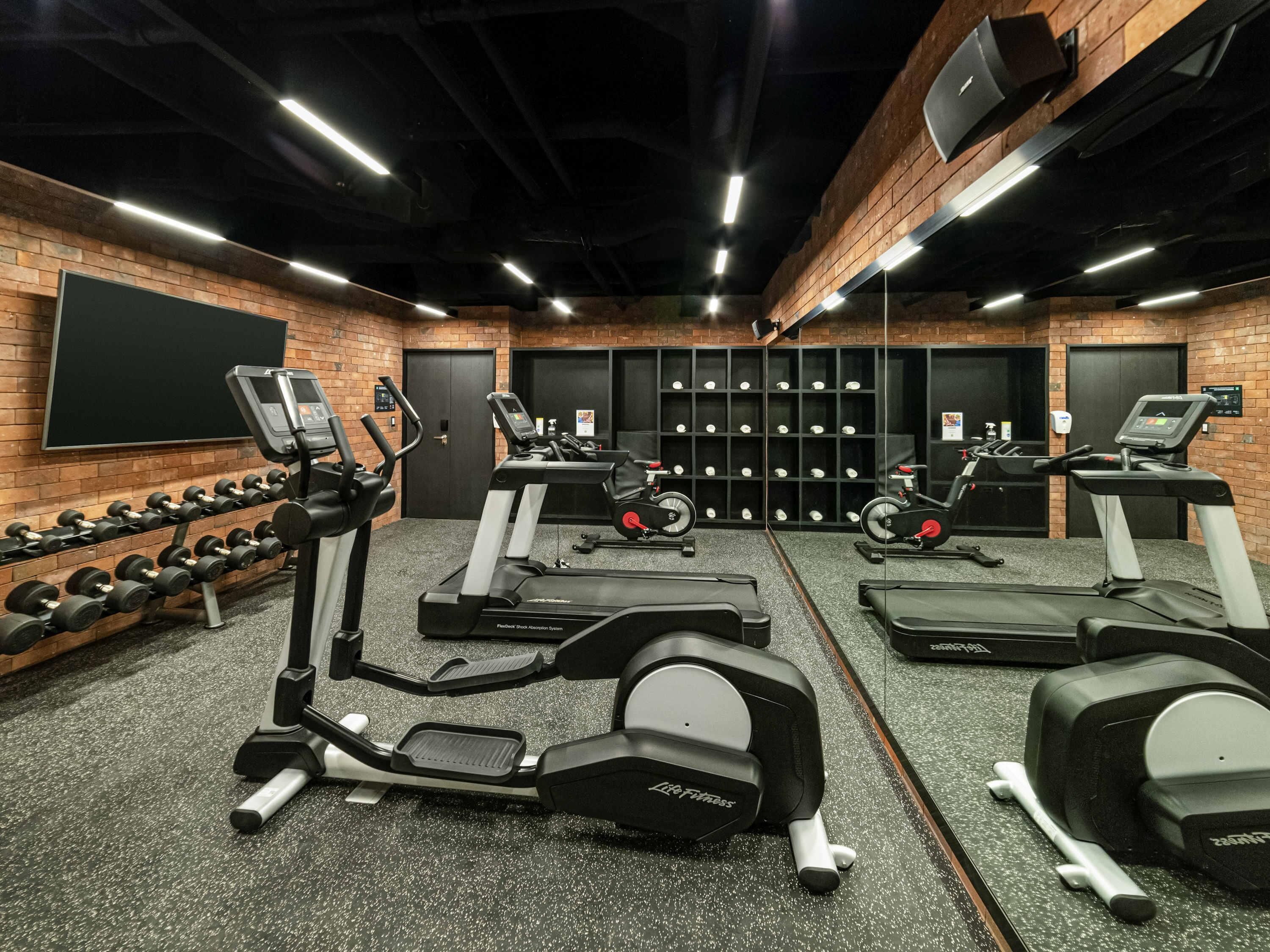 Foto - ibis styles Lima San Isidro