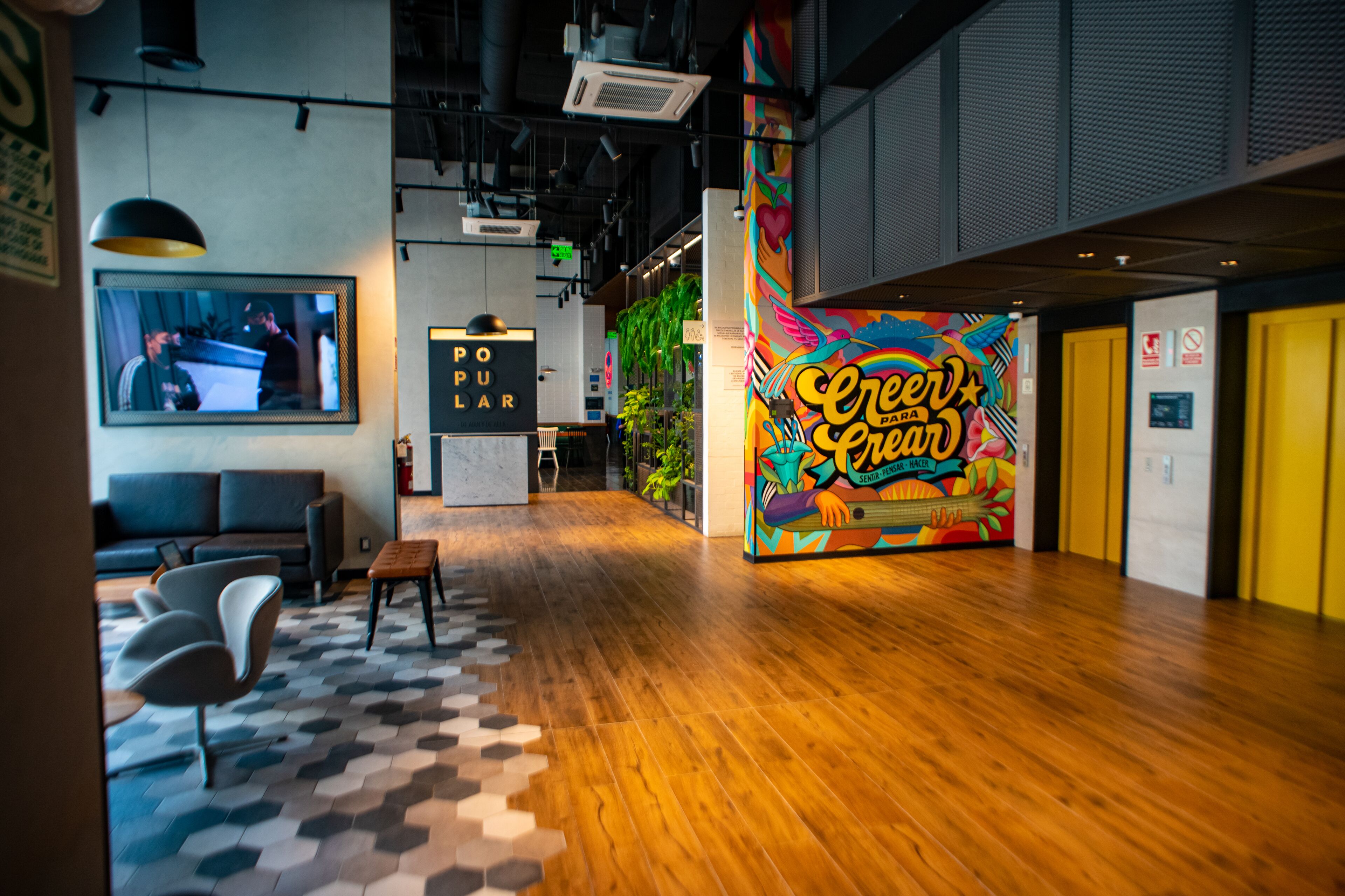 55-inch led tv with digital channels, tv