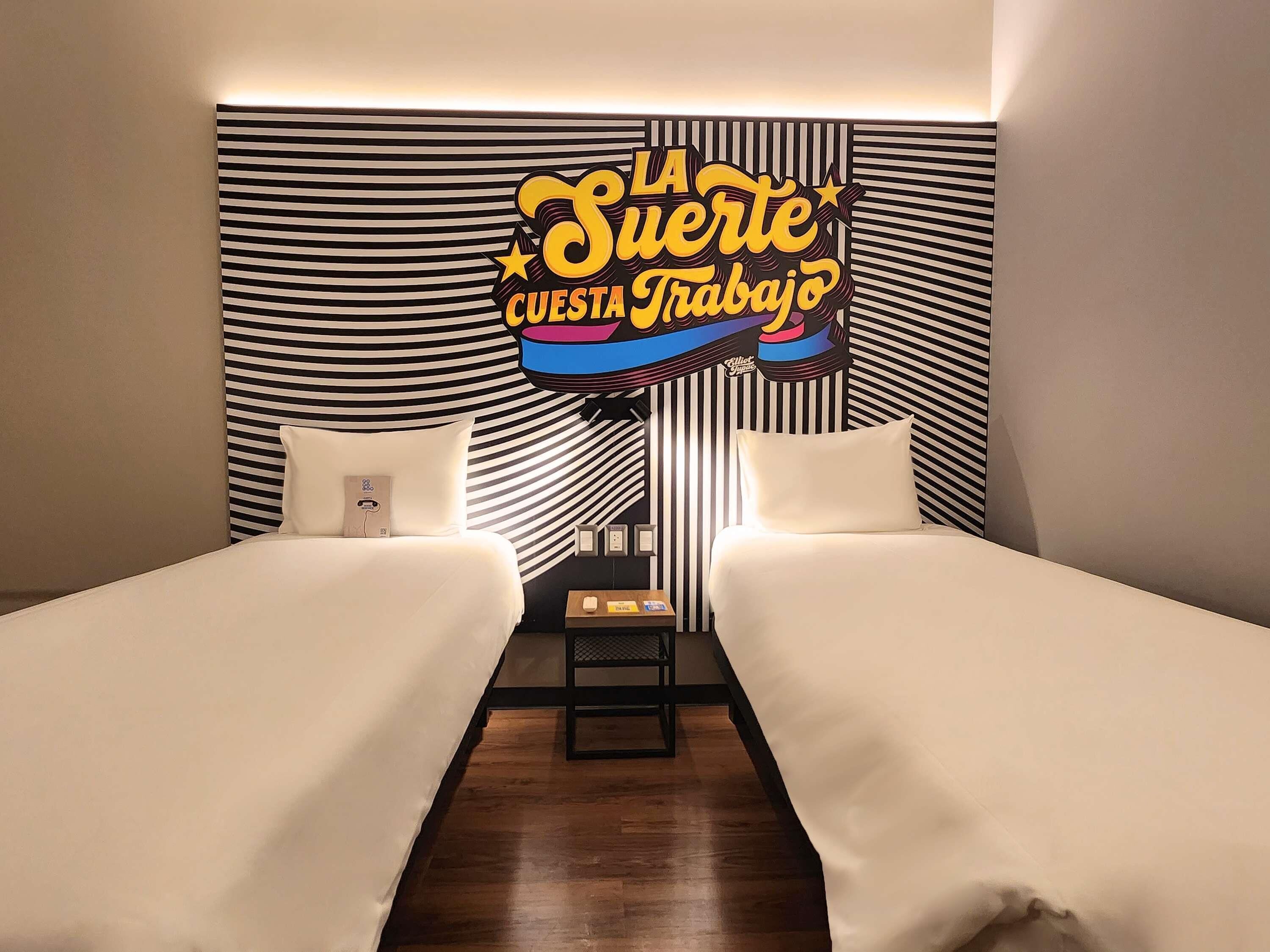 Foto - ibis styles Lima San Isidro