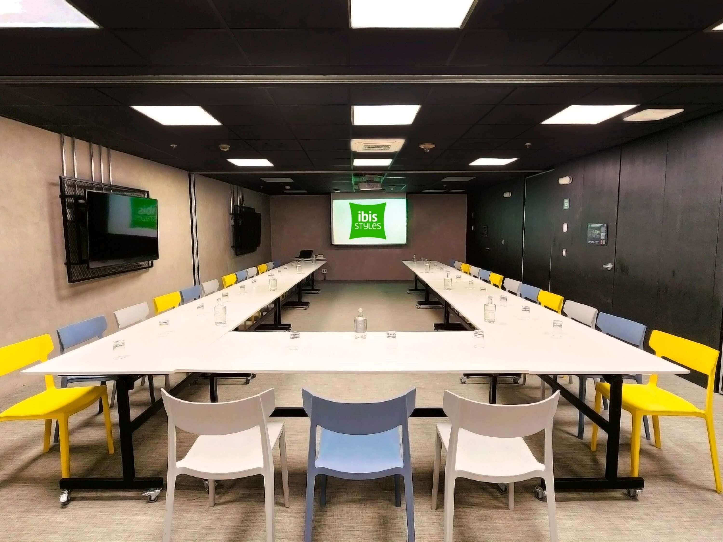 Photo - ibis styles Lima San Isidro