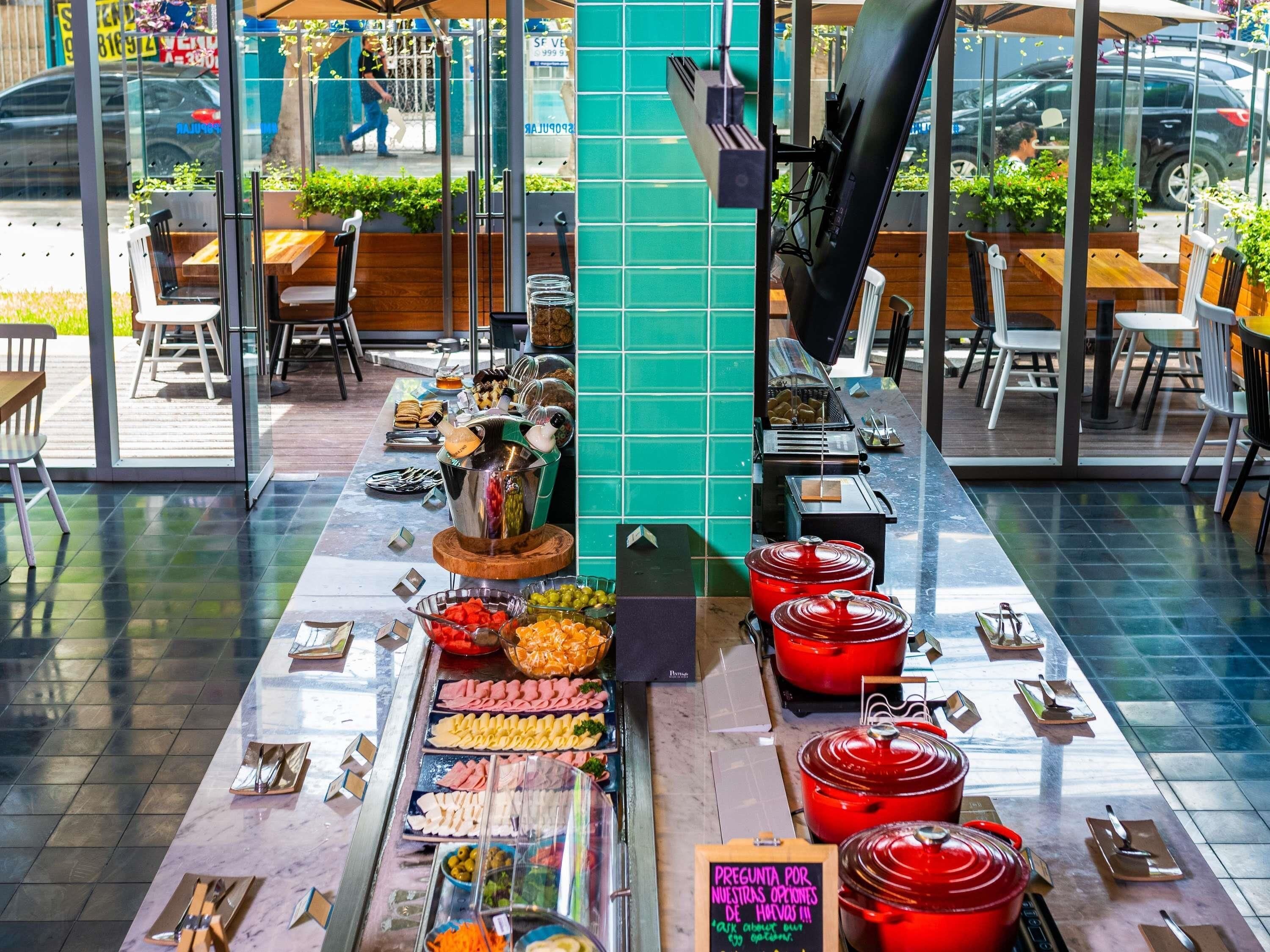 Foto - ibis styles Lima San Isidro