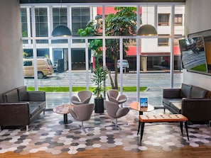 Miscellaneous - ibis Styles Lima San Isidro (Lima)