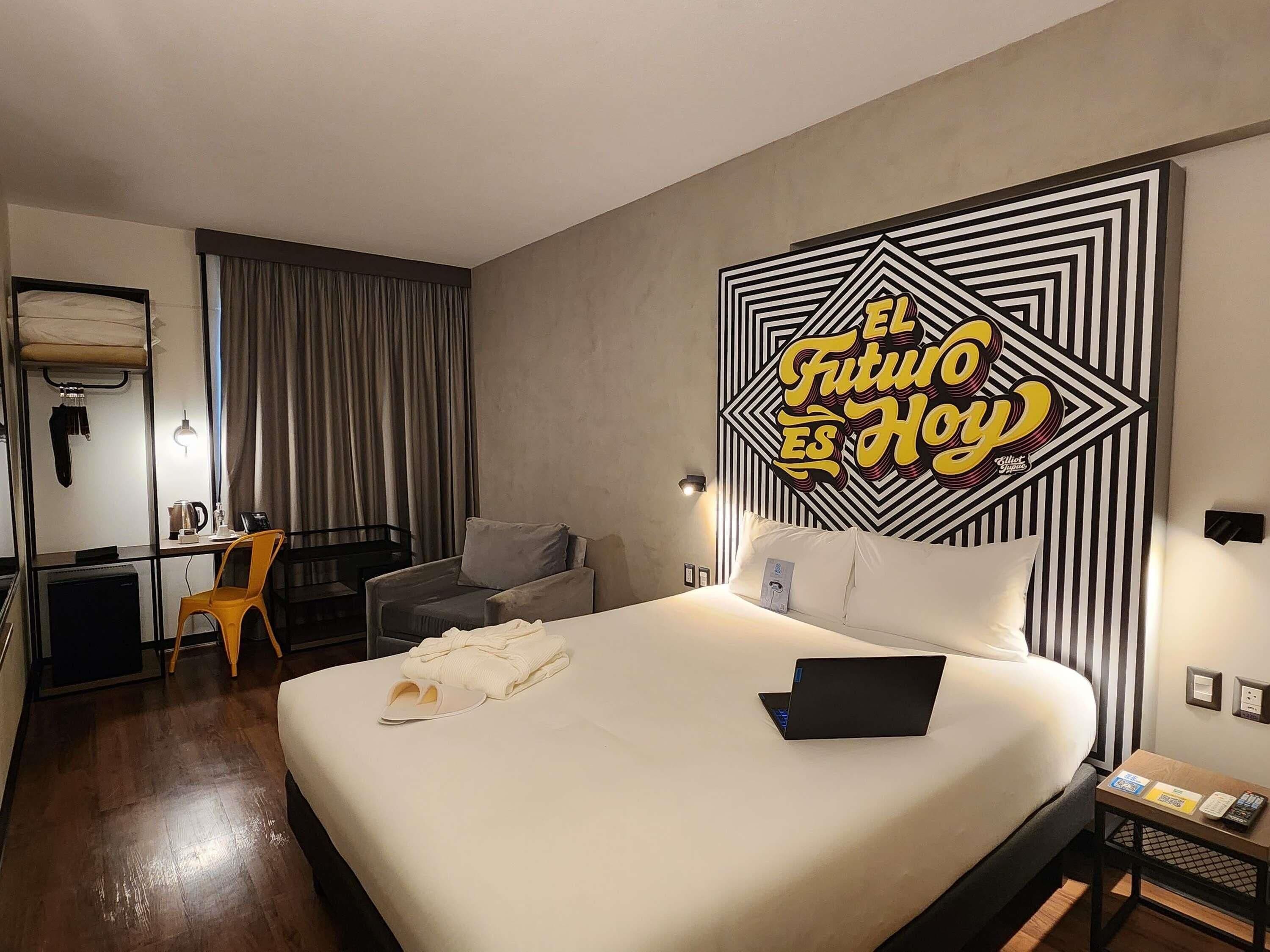 Standard Room, Multiple Beds | Premium bedding, down duvets, minibar, in-room safe