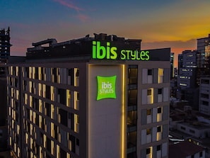 Miscellaneous - ibis Styles Lima San Isidro (Lima)